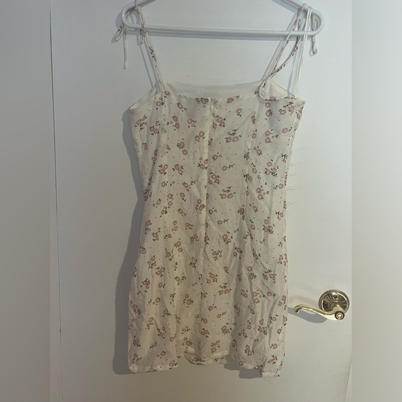 PRINCESS POLLY GEMMA MINI DRESS - Picture 6 of 6